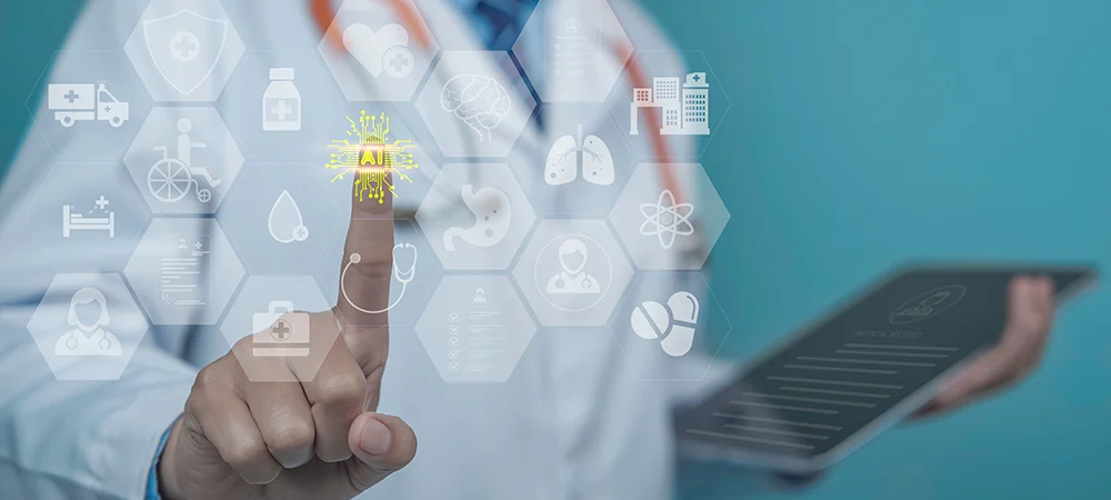 Oracle Health Clinical AI Agent, Clinical Note helps UK doctors spend more time on patient care