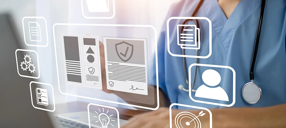 Technology adoption is not a challenge for the care sector