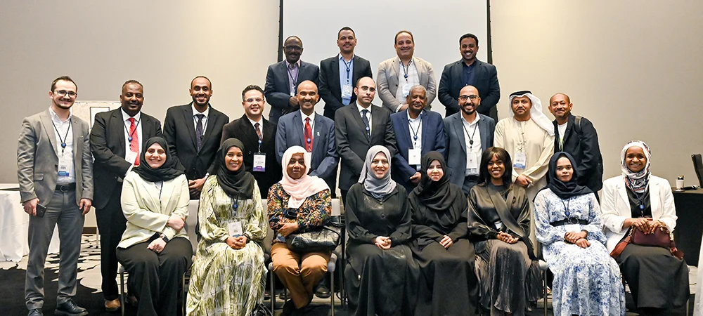 National Rehabilitation Center concludes participation in mental health conference