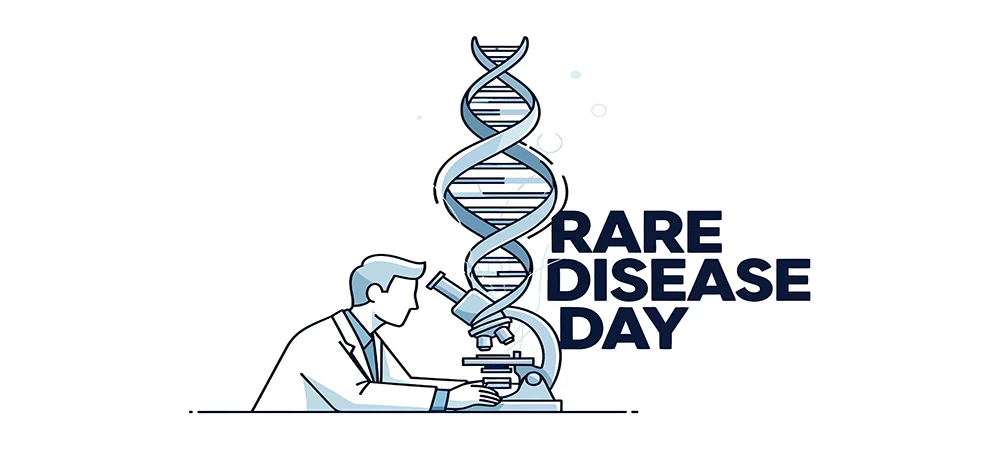 Patient-centricity in rare disease: Accelerating the path to treatment