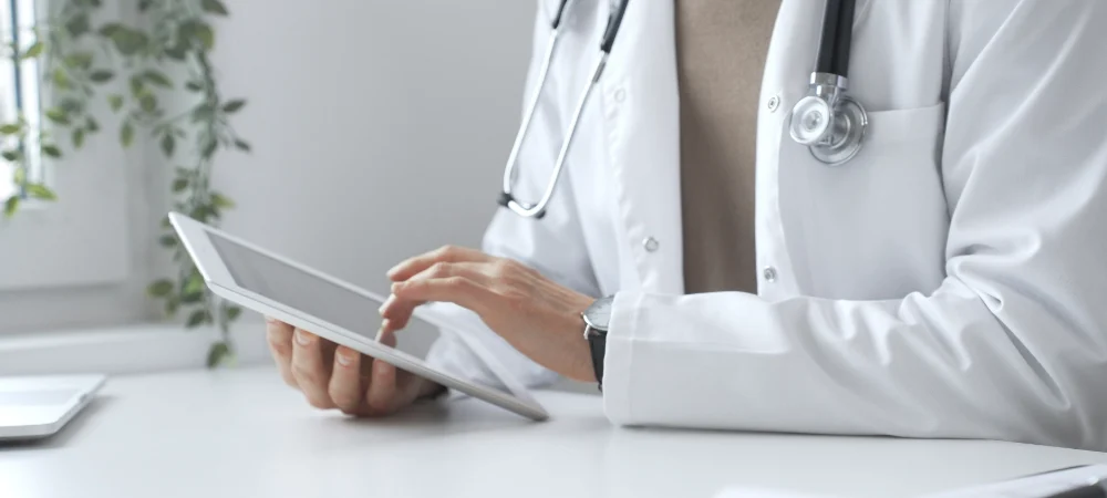 While policy stalls, a fragile web of private apps has filled South Africa’s healthcare limbo