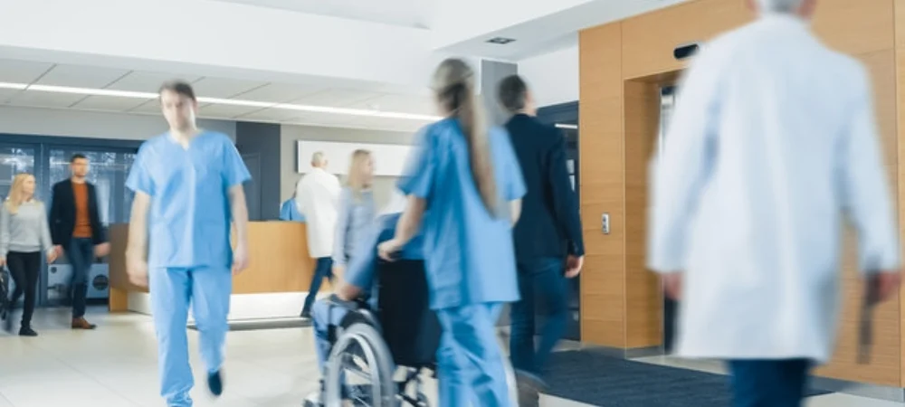Why facilities management is the backbone of hospital performance 