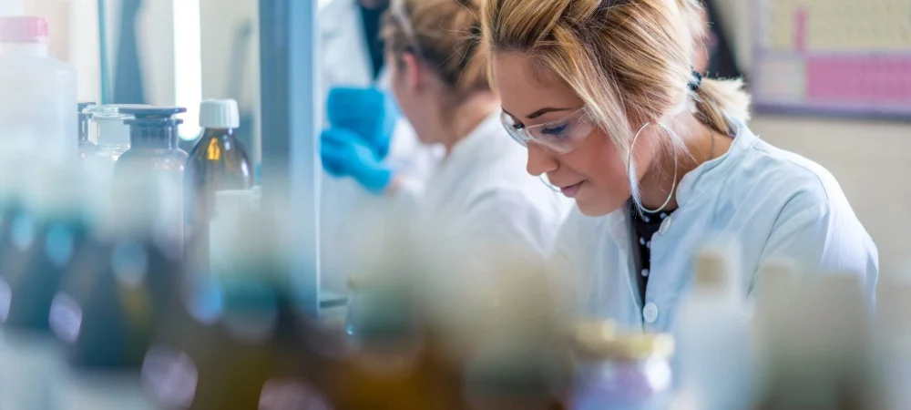 Creating effective life sciences facilities and innovative clinical workspaces