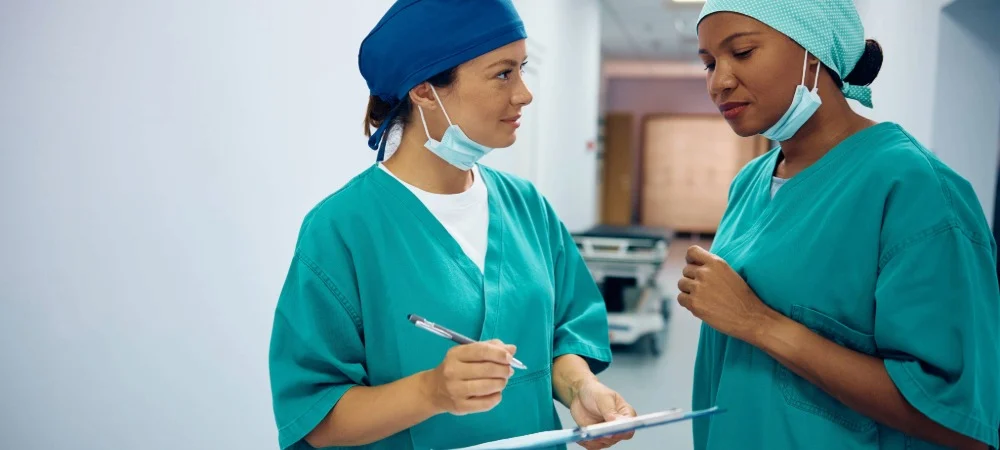 Data, diagnostics and the future of preventative medicine