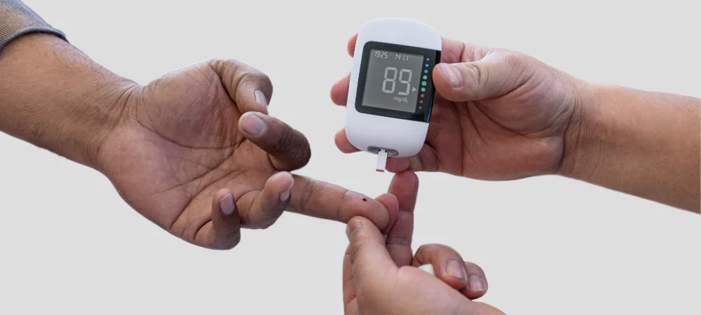 Why predictive tech is the next frontier in diabetes care