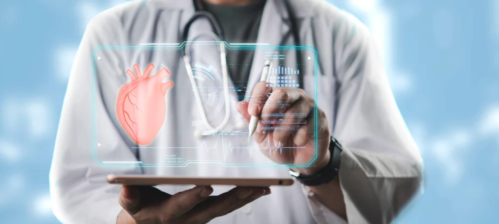 AliveCor launches Kardia 12L in Europe