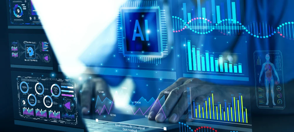 Rotherham NHS Foundation Trust cuts IT helpdesk calls by 28% with AI
