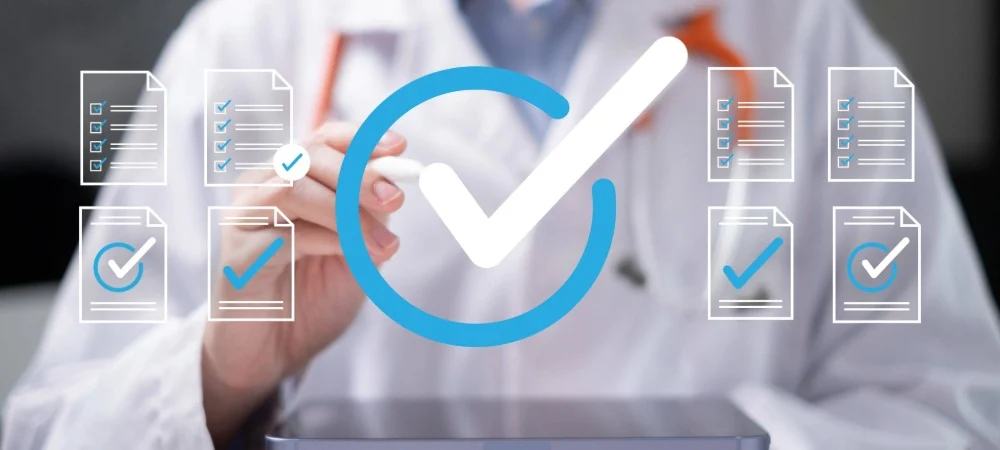 Why data held at the edge is critical for faster patient diagnosis