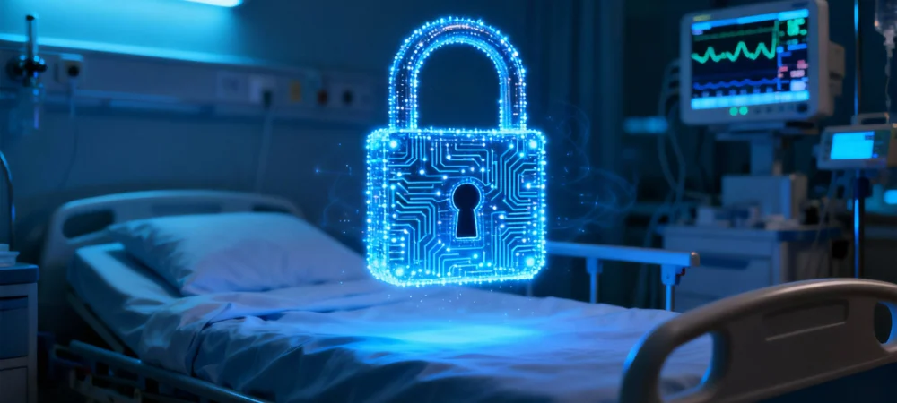 St. Luke’s University Health Network strengthens Zero Trust security and reduces vendor complexity with Forescout