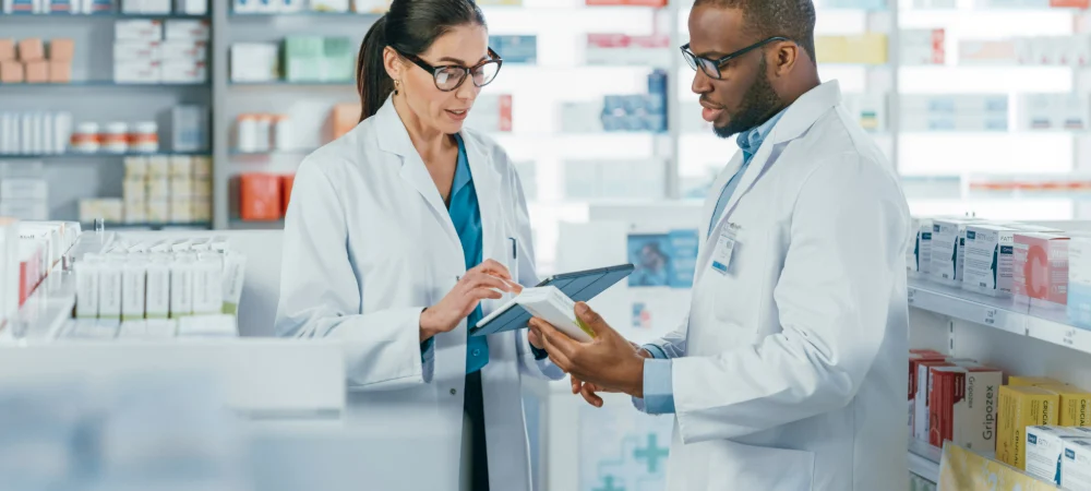 Nimble partners with IPC to help independent pharmacies modernise and innovate