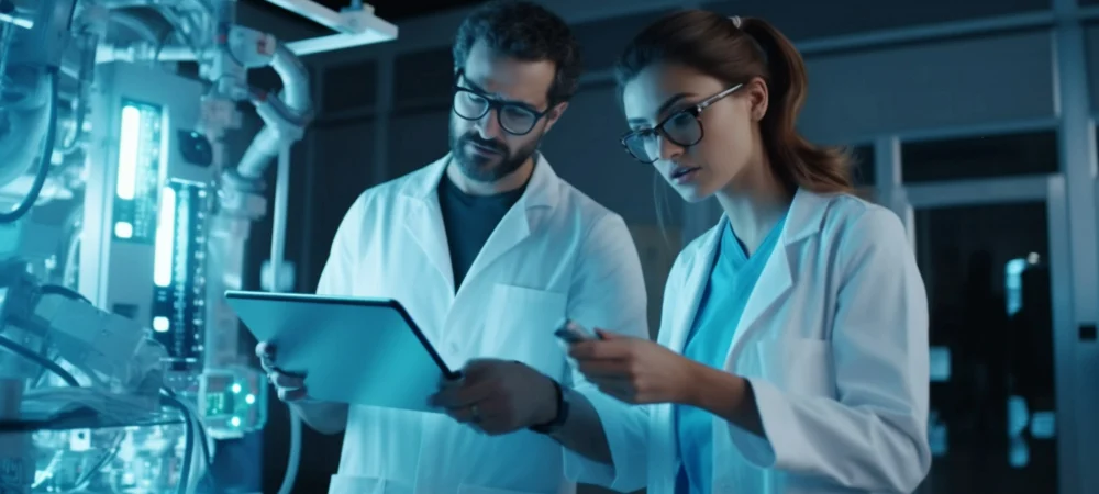 Orange Business deploys sovereign Generative AI platform across French hospital network