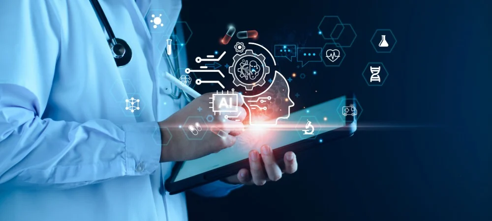 Wiley and IQVIA release report on AI’s promise and pressure points across healthcare value chain