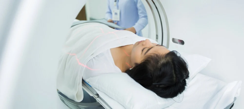 AI-assisted CT platform cuts scan time by up to 53%, study finds