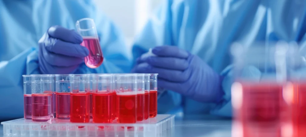 Researchers at Tulane University School of Medicine strengthen breast cancer research workflows with advanced liquid handling
