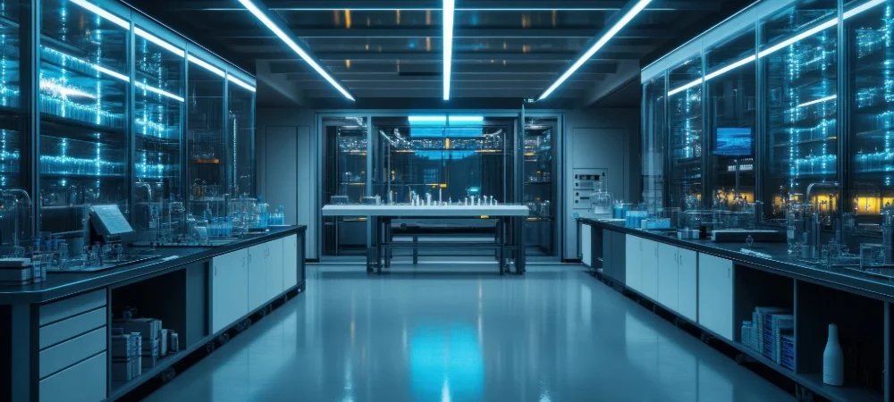 Foundational research published on intracellular delivery technology in ACS Chemical Biology