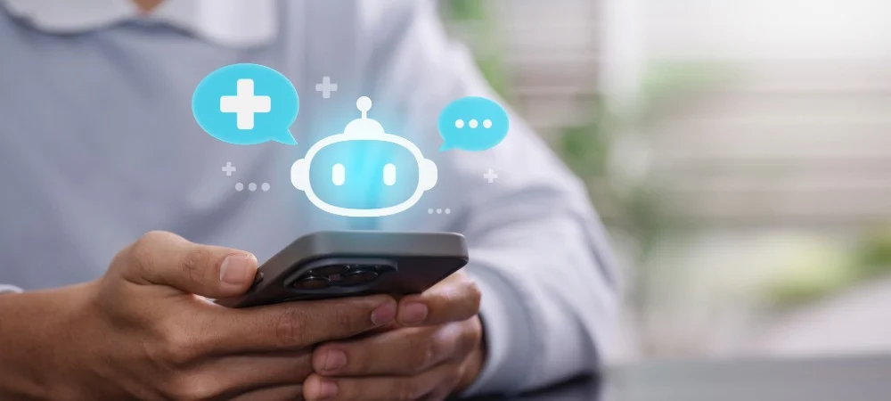 Ping An unveils innovative AI solutions in healthcare