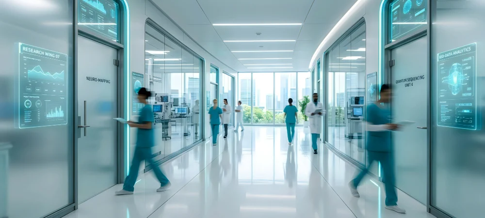 Australia’s Bayside Health deploys precision dosing platform in first for JAPAC