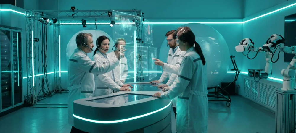 Caidya expands European clinical research capabilities through Simbec-Orion strategic combination