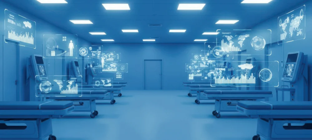 Philips signs long-term University Health contract to standardise patient monitoring across Texas health system