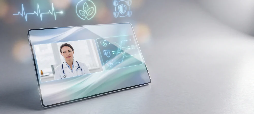 LegitScript Healthcare Certification recognised by Google for telemedicine providers in Spain
