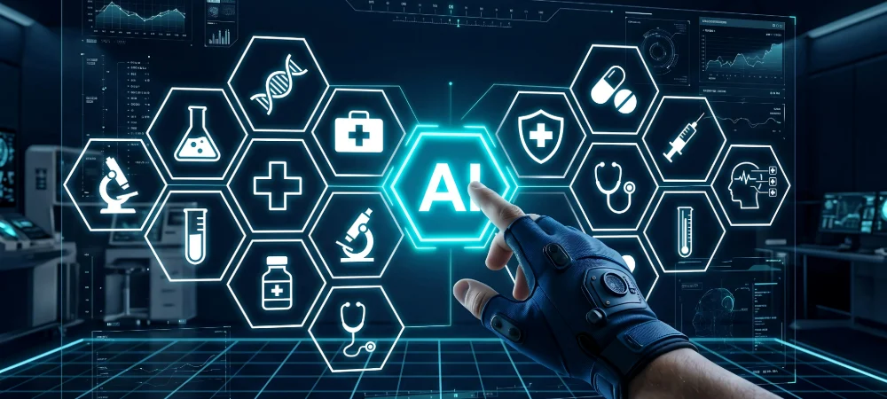 GlobalData forecasts 6% CAGR for Europe digital health market through 2035