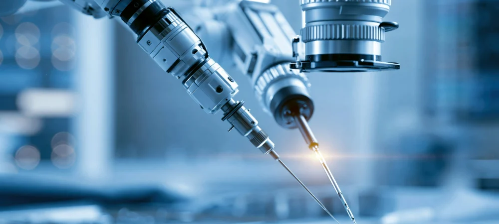 Surgerii Robotics has announced first European installation of SHURUI Single-Port Surgical System