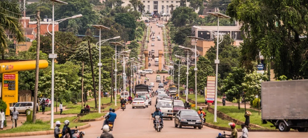 Uganda pushes for early sickle cell screening as new treatment hope emerges