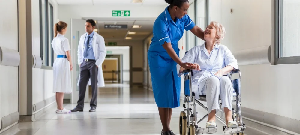 The NHS’s digital ambition depends on resilience first