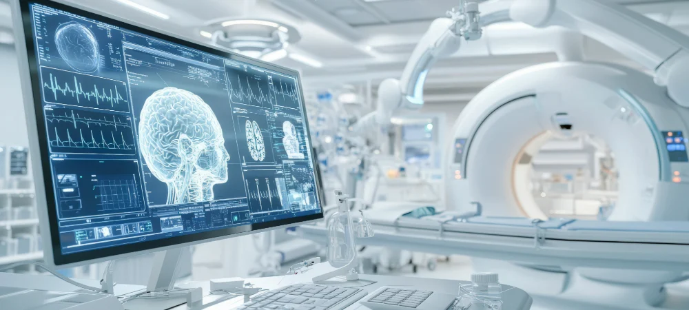Viz.ai expands into neurodegenerative disease with Cortechs.ai collaboration