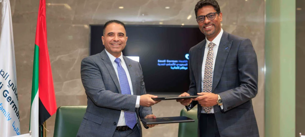 UAE sign strategic MOU to strengthen healthcare workforce credentialing across the UAE
