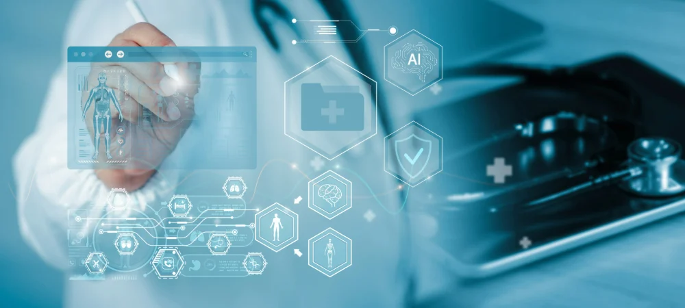 InterSystems deploys TrakCare EHR across iKang Outpatient to support nationwide health management in China