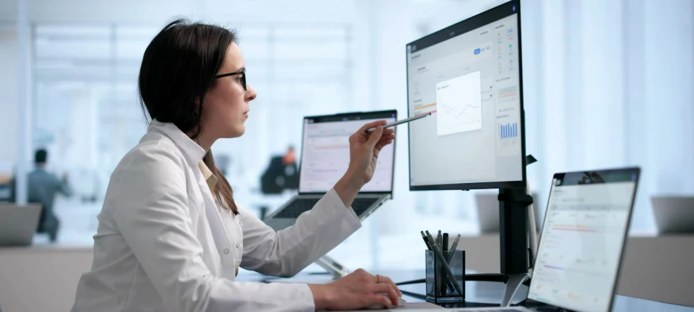 Wolters Kluwer’s clinical AI reaches 2,500 US hospitals and health systems