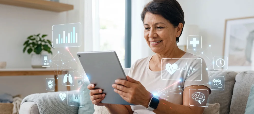 Bluecrest transforms healthcare experience with NiCE Copilot, delivering 94% call answer rate improvements