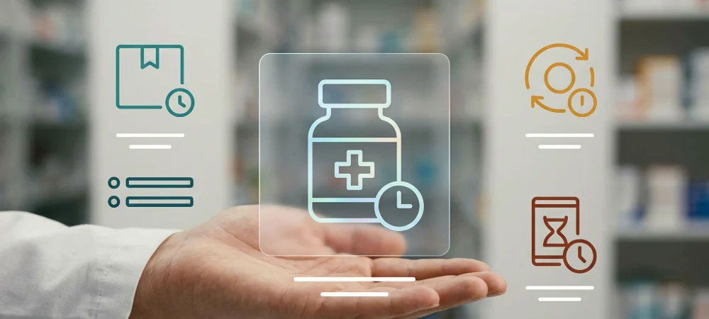Capsa Healthcare introduces the pharmacy engine: RoboPharma, powered by Axona