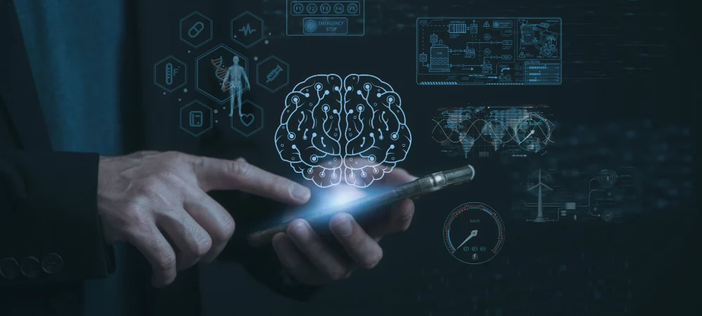 Independent commission led by NHS doctors sets out blueprint to accelerate safe AI adoption in healthcare