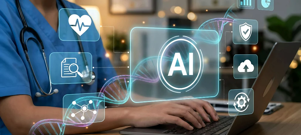 Netcall AI platform transforms NHS patient engagement in North West London