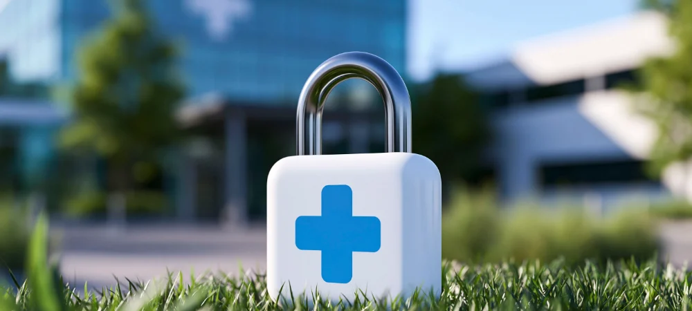 Kantonsspital Baden strengthens security across 1,500 connected medical devices