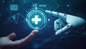 Huawei partners with Nanfang Hospital to drive implementation of AI in healthcare