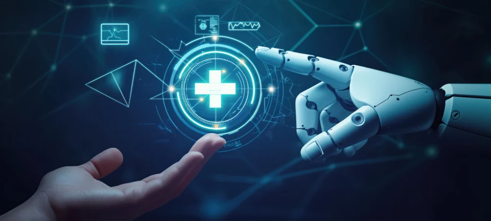 Huawei partners with Nanfang Hospital to drive implementation of AI in healthcare