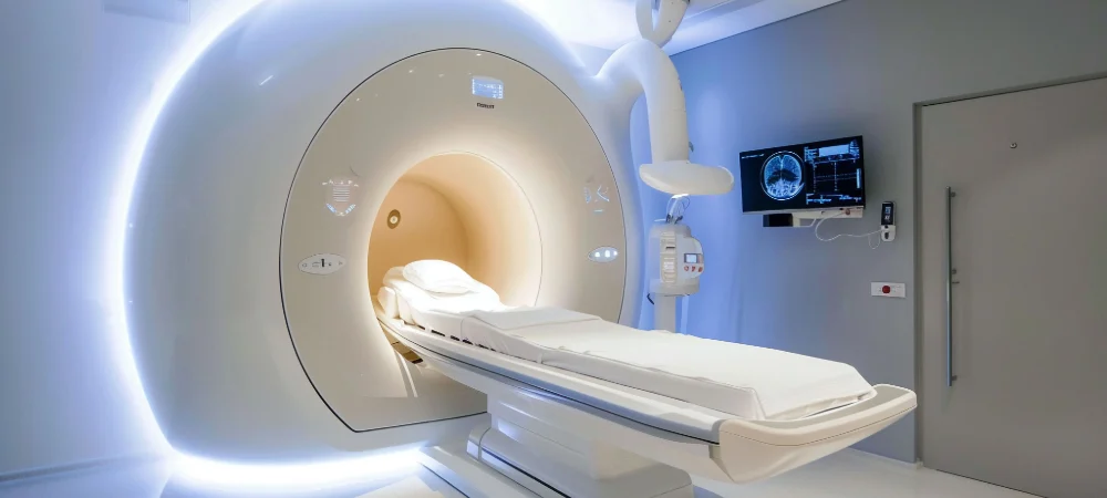 GE Healthcare takes step towards expanding access to advanced molecular imaging technologies