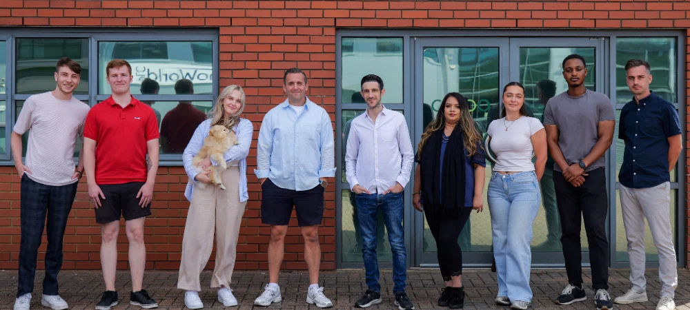 InTouchNow becomes the first VC-backed primary care AI voice agent in the NHS with a £2.3 million raise