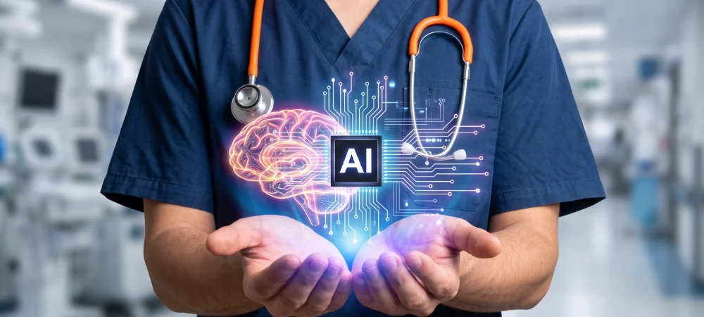 Government backs recommendations of NHS doctors-led AI Commission