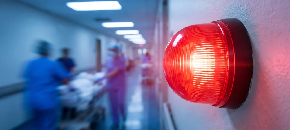 How Norwegian innovation is transforming care through a silent revolution
